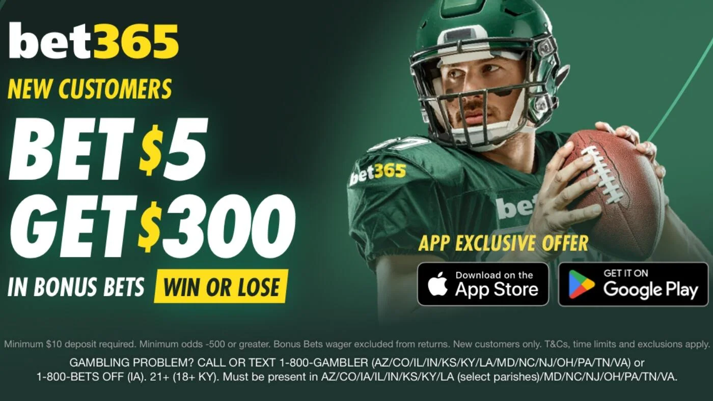 Bet365 Casino